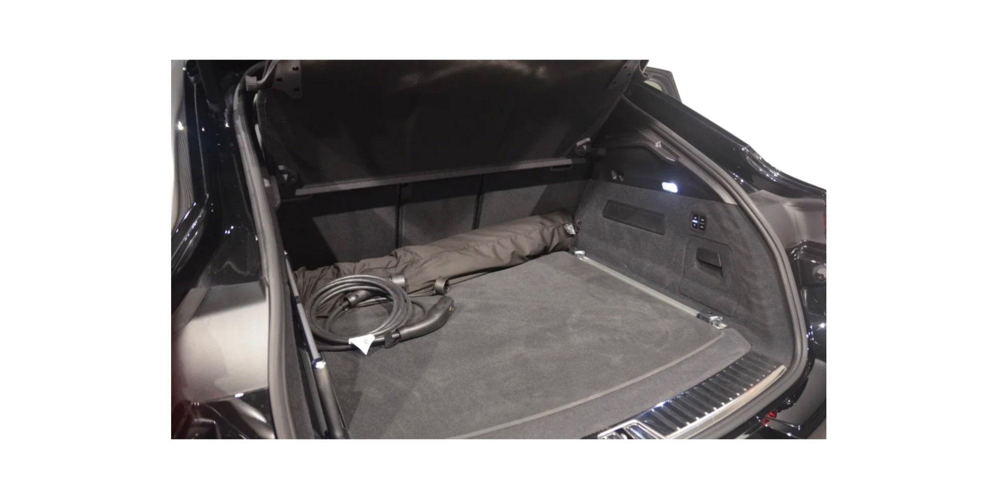 Porsche Cayenne Coupe E Hybrid 2025 Modena Motors GmbH