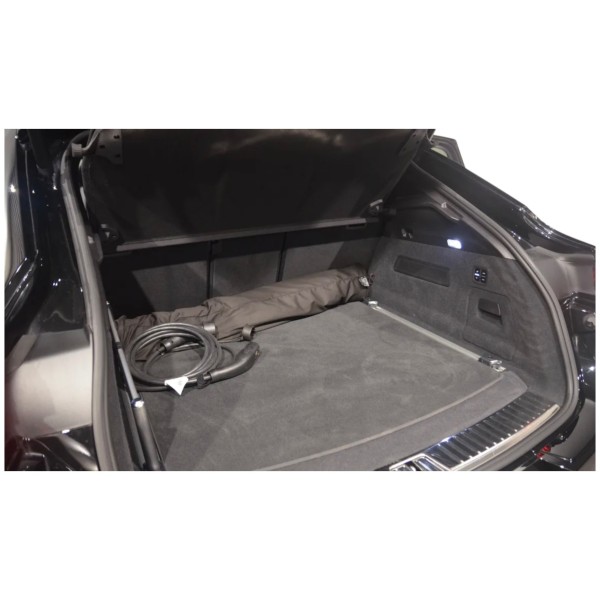 Porsche Cayenne Coupe E Hybrid 2025 Modena Motors GmbH