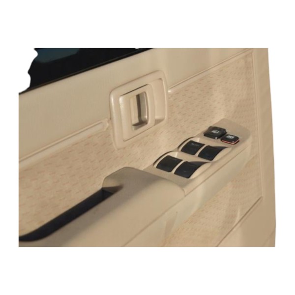 Toyota Land Cruiser 76 AT Luxury | Modena Motors