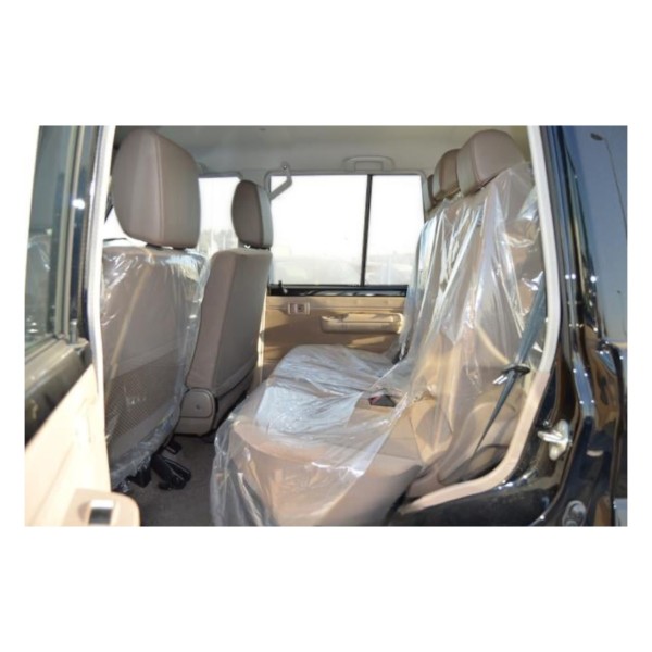 Toyota Land Cruiser 76 AT Luxury | Modena Motors