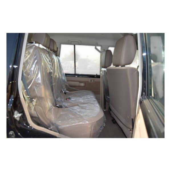 Toyota Land Cruiser 76 AT Luxury | Modena Motors