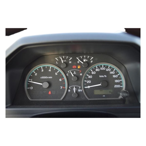 Toyota Land Cruiser 76 AT Luxury | Modena Motors