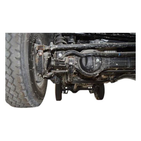 Toyota Land Cruiser 76 AT Luxury | Modena Motors