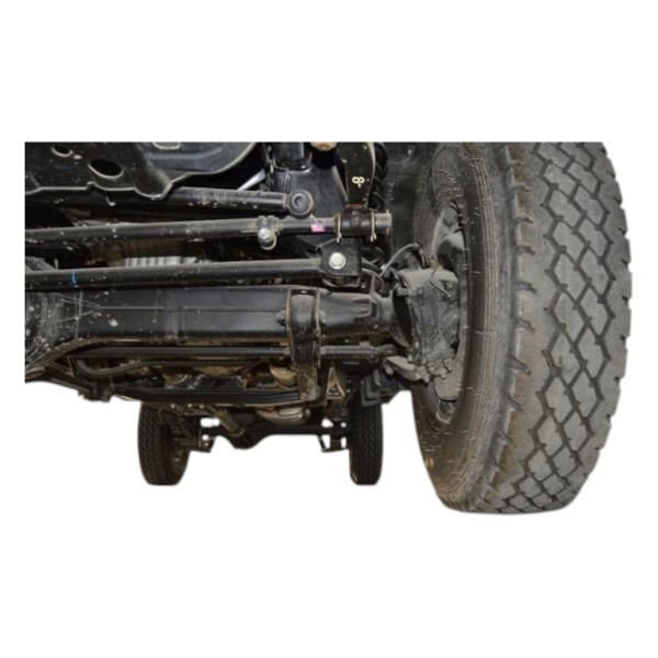 Toyota Land Cruiser 76 AT Luxury | Modena Motors