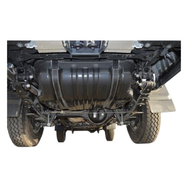 Toyota Land Cruiser 76 AT Luxury | Modena Motors