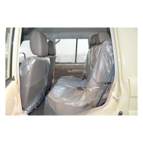 Toyota Land Cruiser 76 AT Luxury | Modena Motors