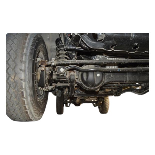 Toyota Land Cruiser 76 AT Luxury | Modena Motors