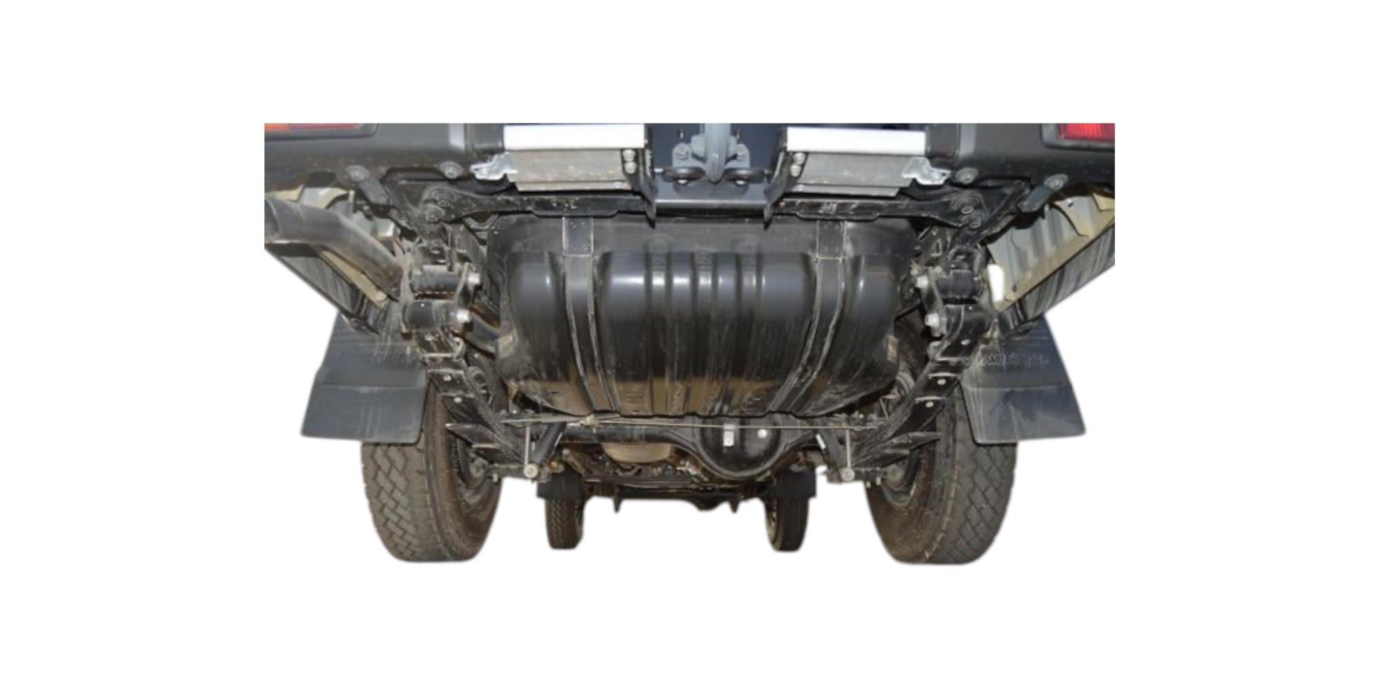 Toyota Land Cruiser 76 AT Luxury | Modena Motors