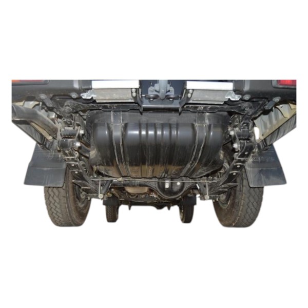 Toyota Land Cruiser 76 AT Luxury | Modena Motors