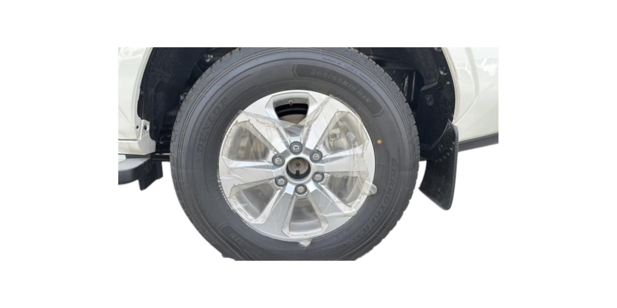 Toyota Land Cruiser GR Sport | Robusto e Affidabile