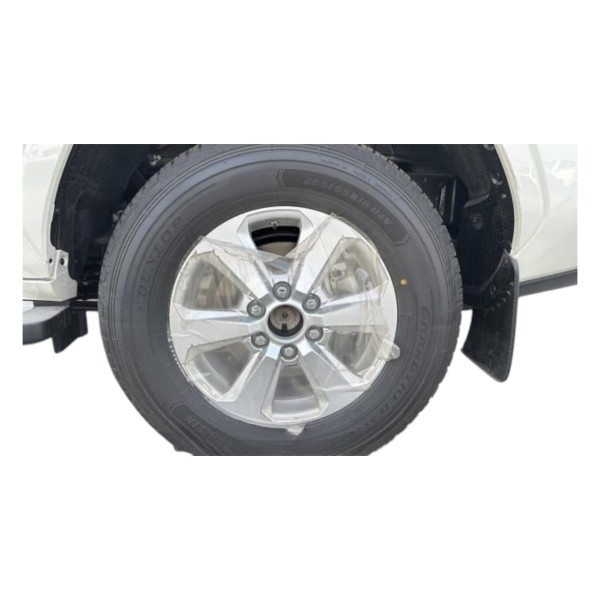 Toyota Land Cruiser GR Sport | Rugged and Reliable