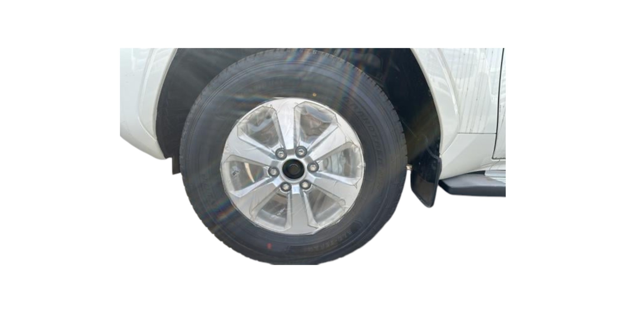 Toyota Land Cruiser GR Sport | Rugged and Reliable