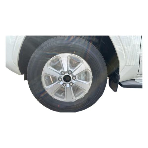 Toyota Land Cruiser GR Sport | Robusto e Affidabile