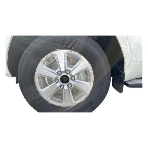 Toyota Land Cruiser GR Sport | Rugged and Reliable