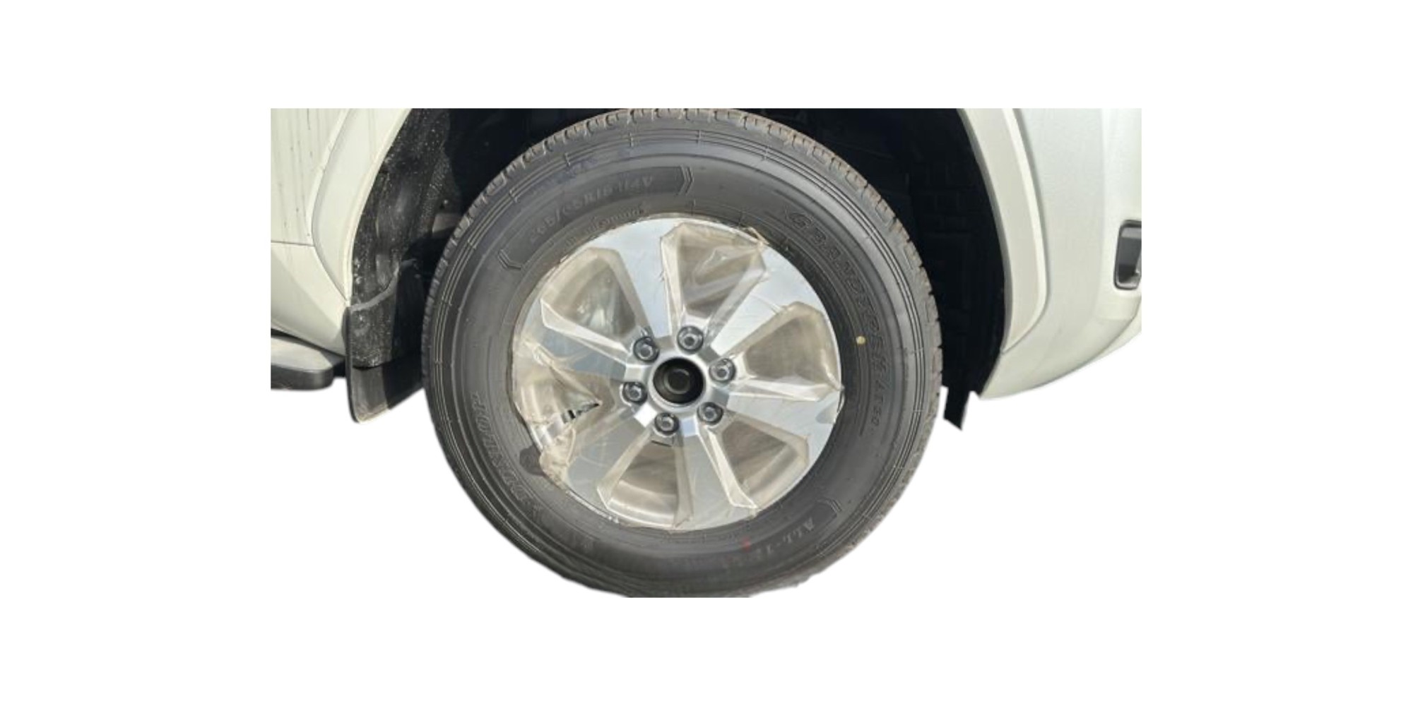 Toyota Land Cruiser GR Sport | Robusto e Affidabile