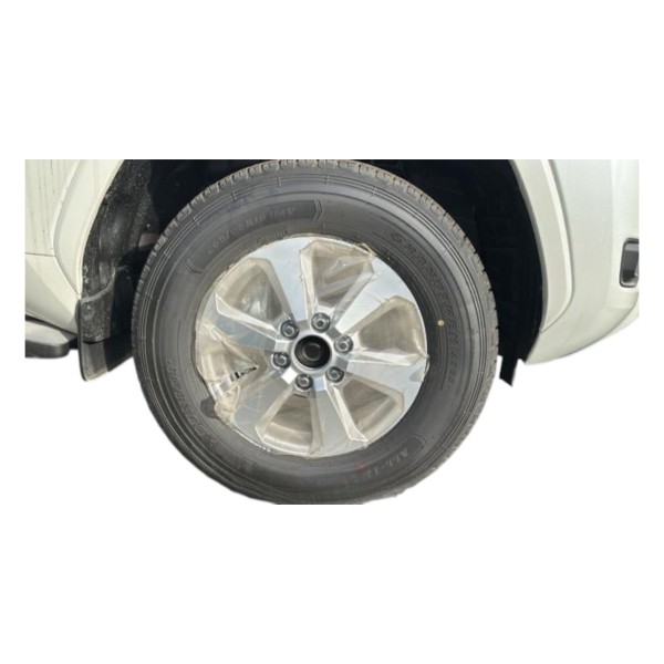 Toyota Land Cruiser GR Sport | Robusto e Affidabile