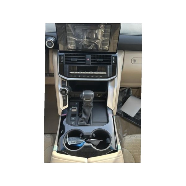 Toyota Land Cruiser GR Sport | Robusto e Affidabile