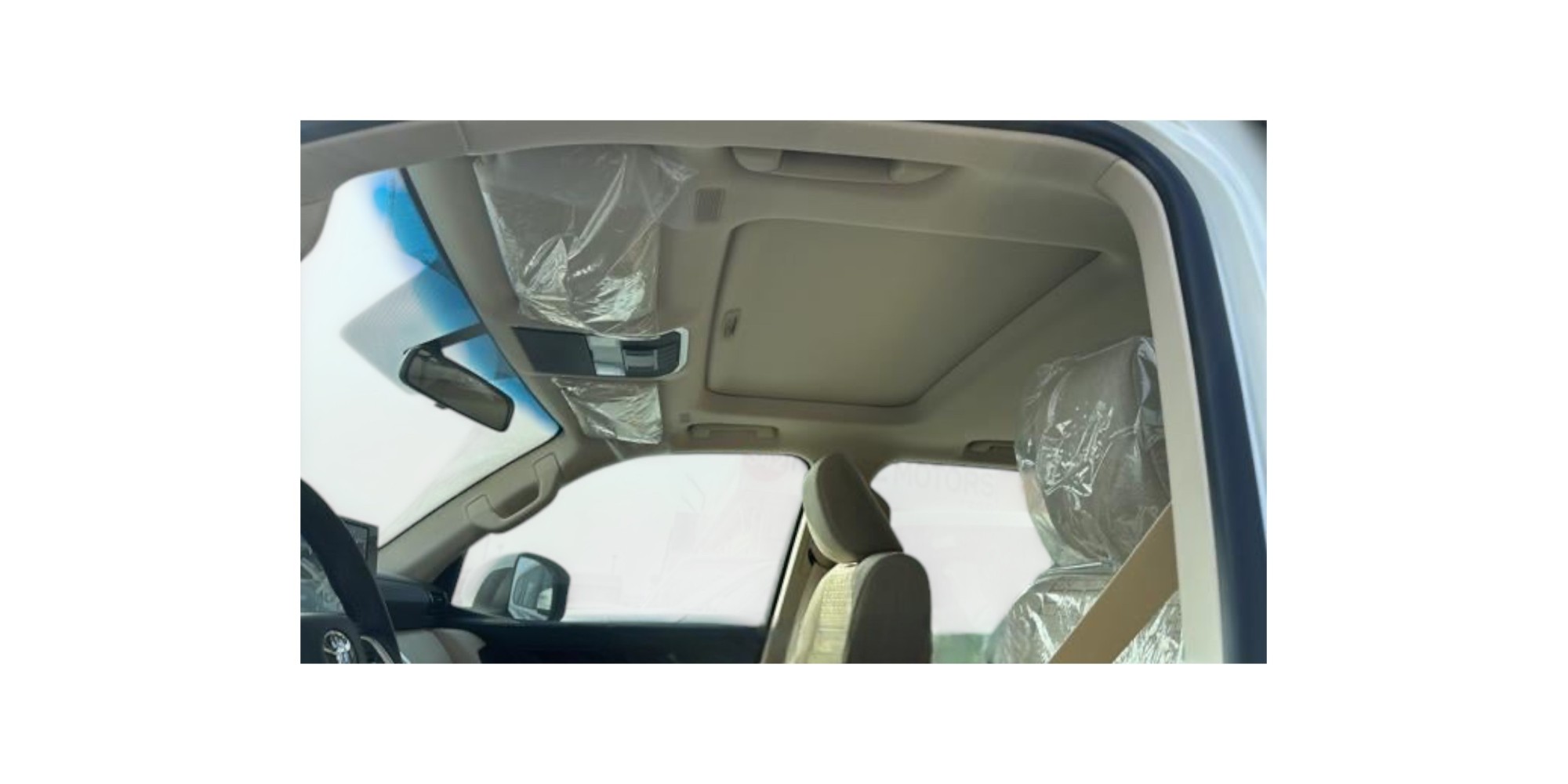 Toyota Land Cruiser GR Sport | Rugged and Reliable