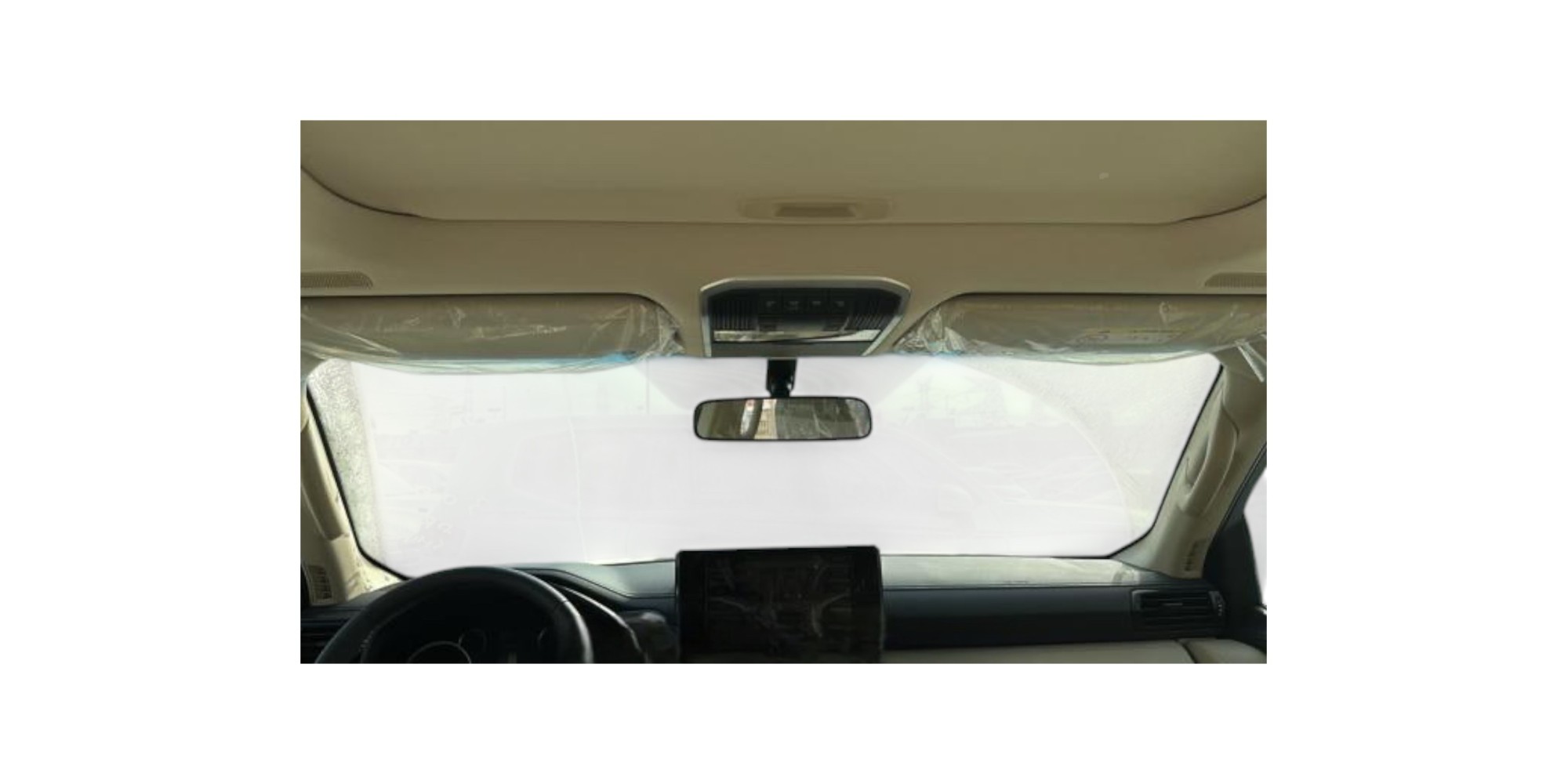 Toyota Land Cruiser GR Sport | Robusto e Affidabile