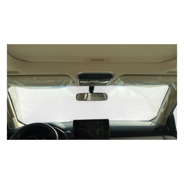 Toyota Land Cruiser GR Sport | Robusto e Affidabile