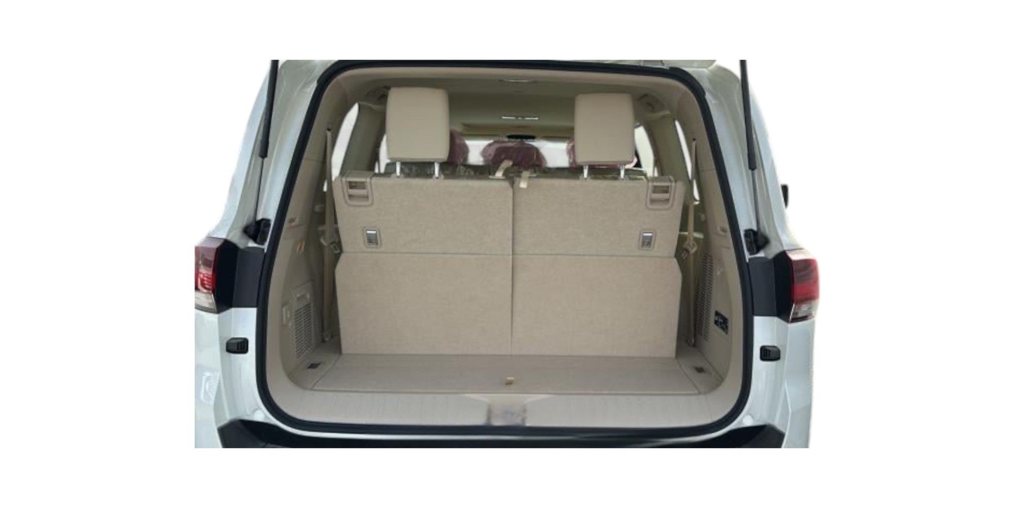 Toyota Land Cruiser GR Sport | Robusto e Affidabile