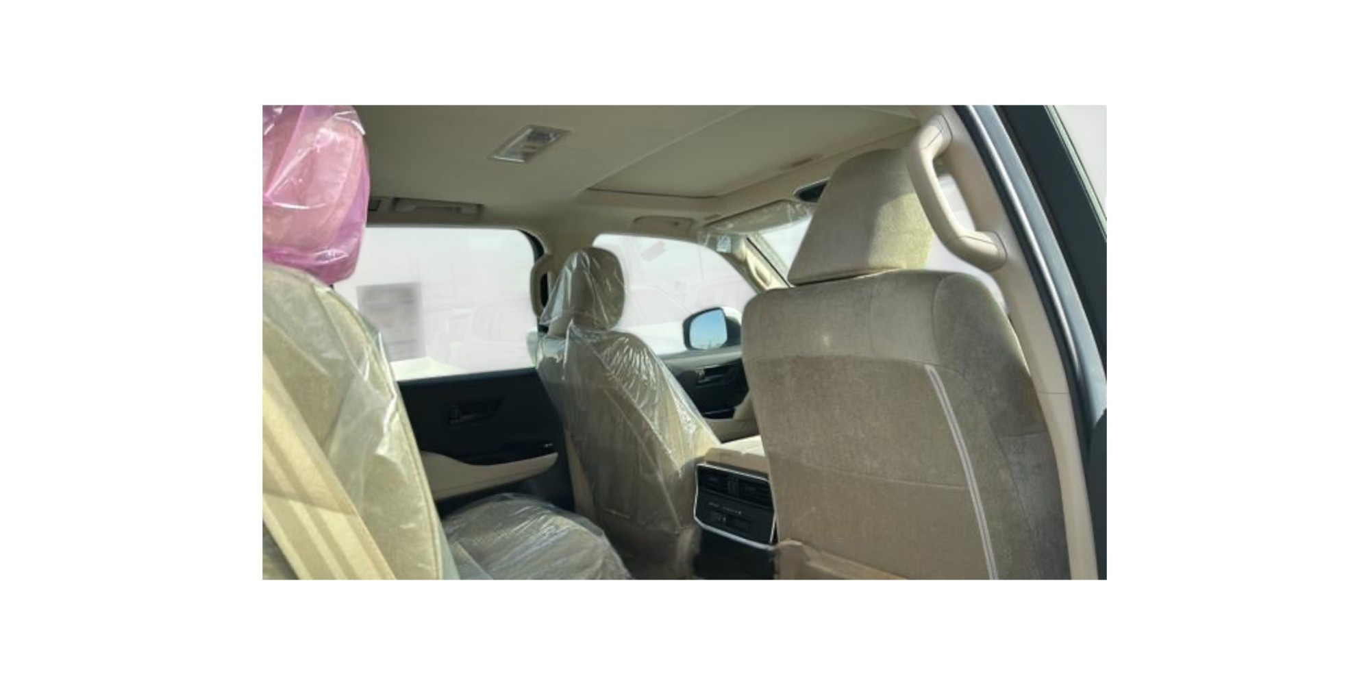 Toyota Land Cruiser GR Sport | Rugged and Reliable