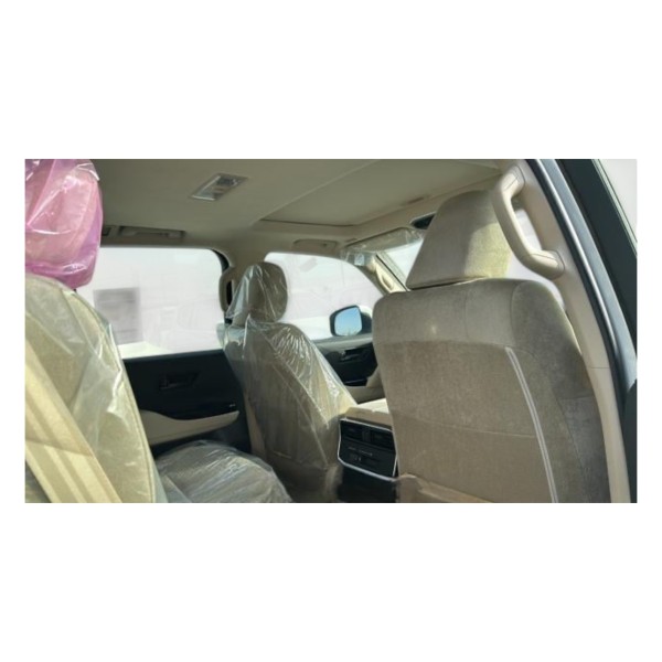 Toyota Land Cruiser GR Sport | Rugged and Reliable