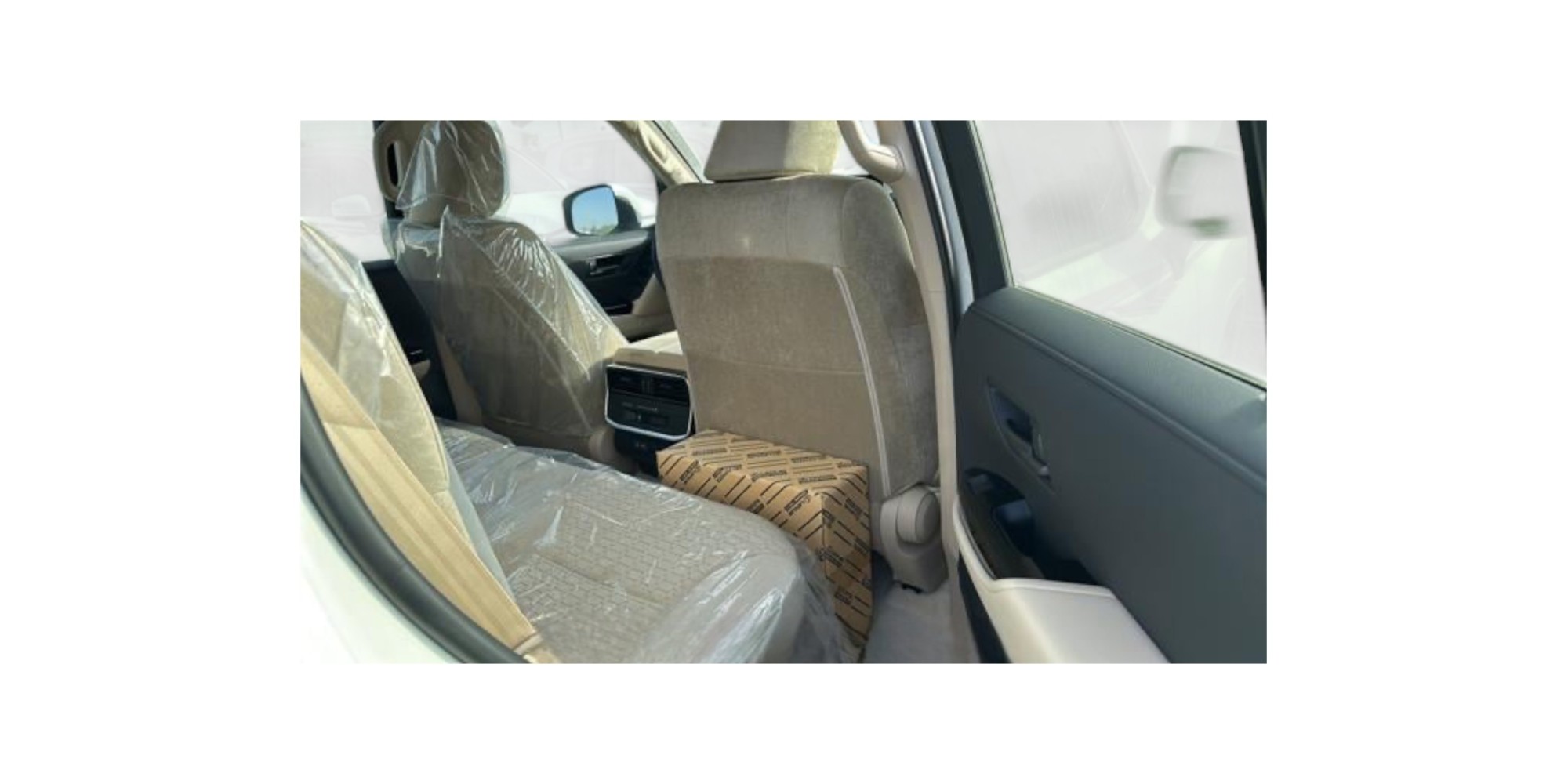 Toyota Land Cruiser GR Sport | Robusto e Affidabile