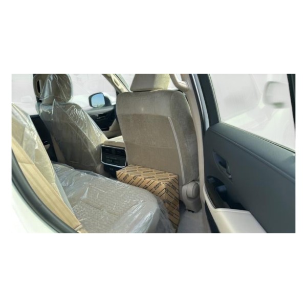 Toyota Land Cruiser GR Sport | Robust und Zuverlässig