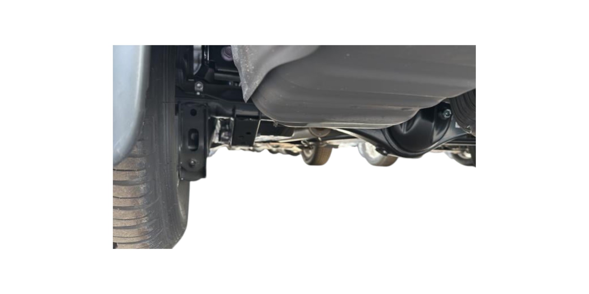 Toyota Land Cruiser GR Sport | Robusto e Affidabile