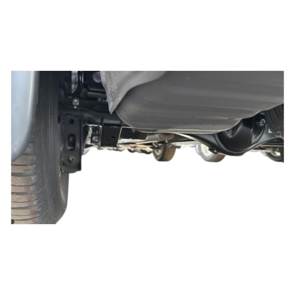 Toyota Land Cruiser GR Sport | Rugged and Reliable