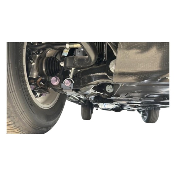 Toyota Land Cruiser GR Sport | Robusto e Affidabile