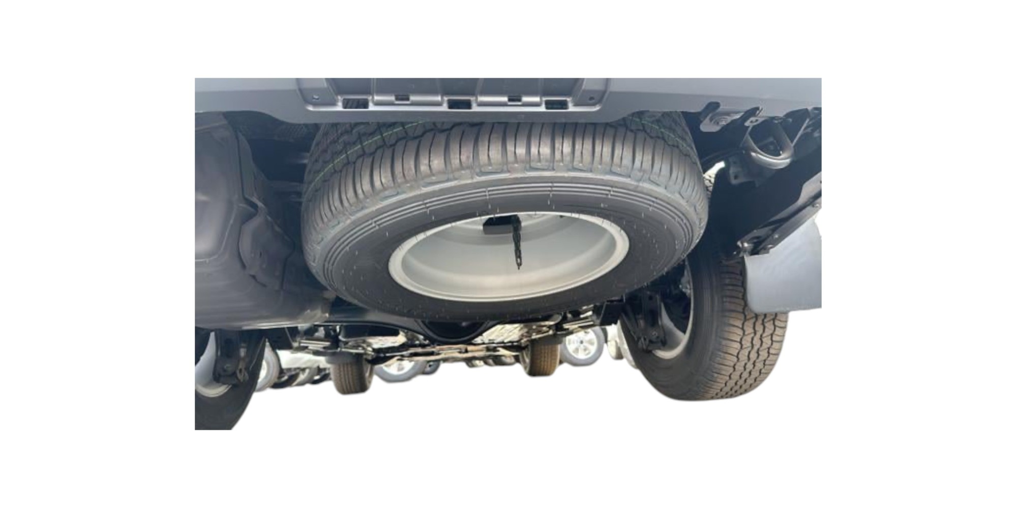 Toyota Land Cruiser GR Sport | Robusto e Affidabile