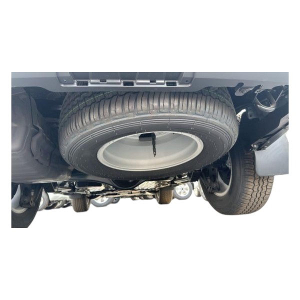 Toyota Land Cruiser GR Sport | Robusto e Affidabile