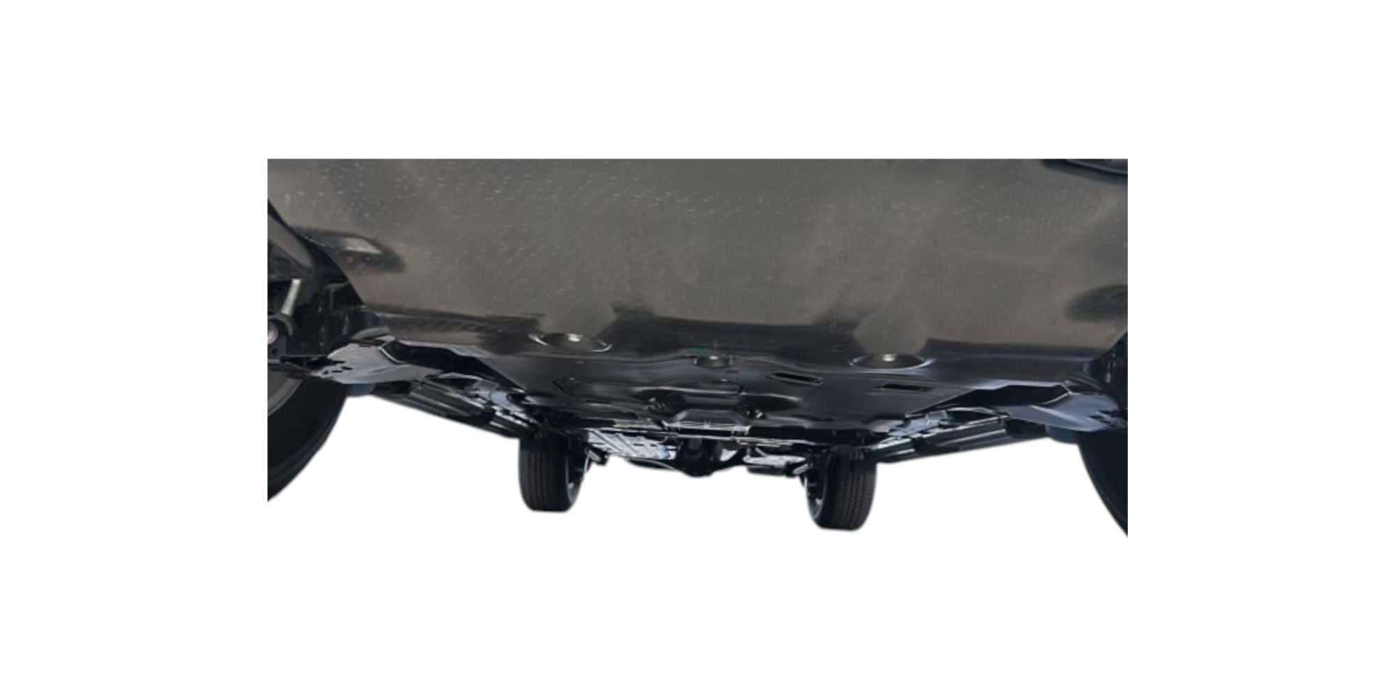 Toyota Land Cruiser GR Sport | Rugged and Reliable