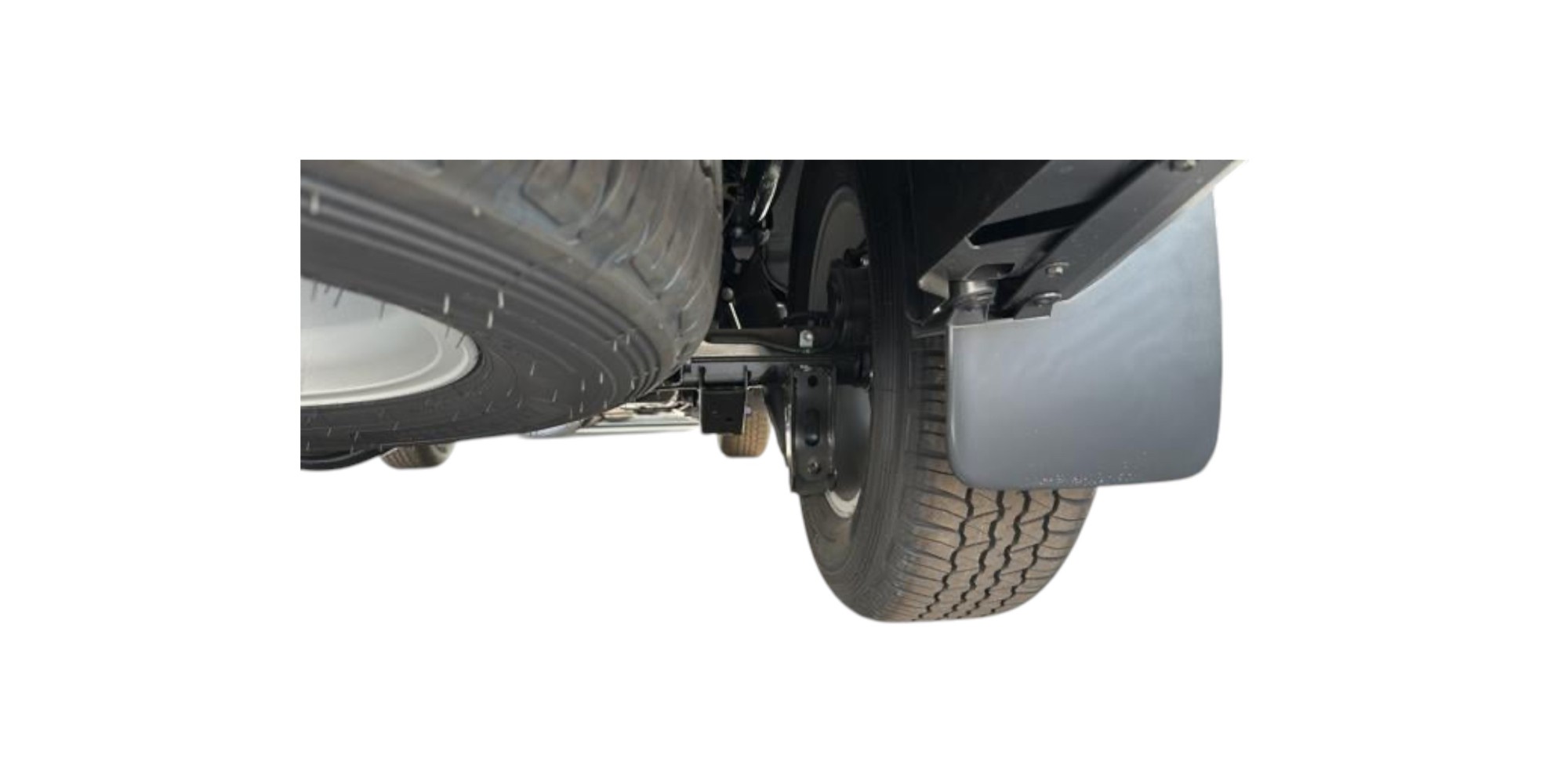 Toyota Land Cruiser GR Sport | Robusto e Affidabile