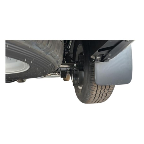 Toyota Land Cruiser GR Sport | Robusto e Affidabile