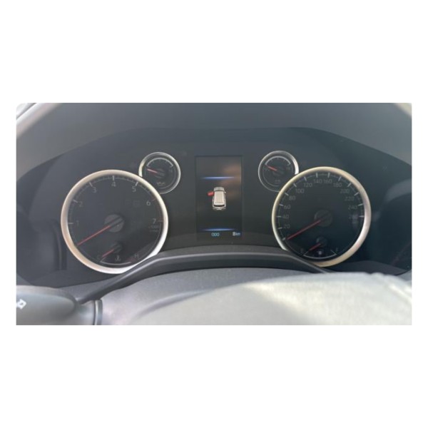 Toyota Land Cruiser GR Sport | Robusto e Affidabile