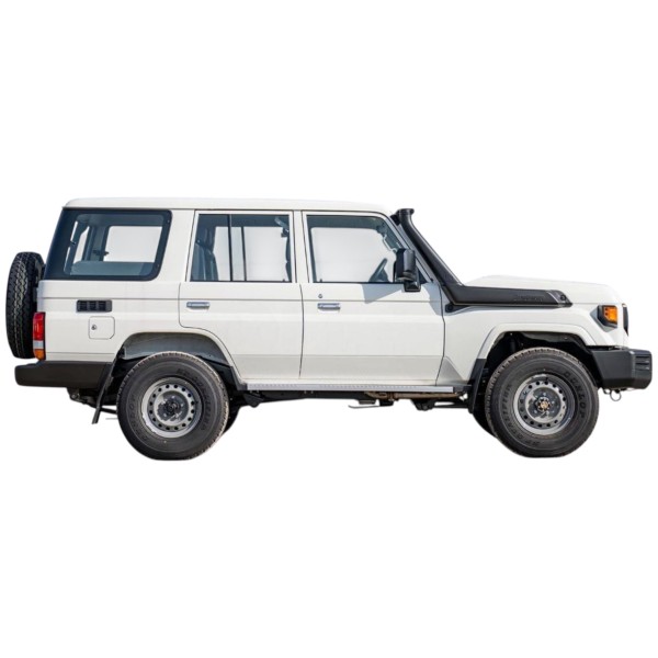 Toyota Land Cruiser 76 MT 4.2 Diesel by Modena Motors GmbH