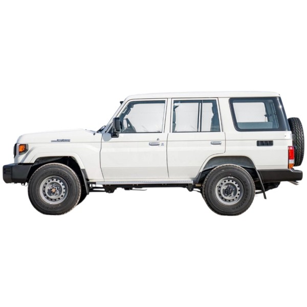 Toyota Land Cruiser 76 MT 4.2 Diesel von Modena Motors GmbH