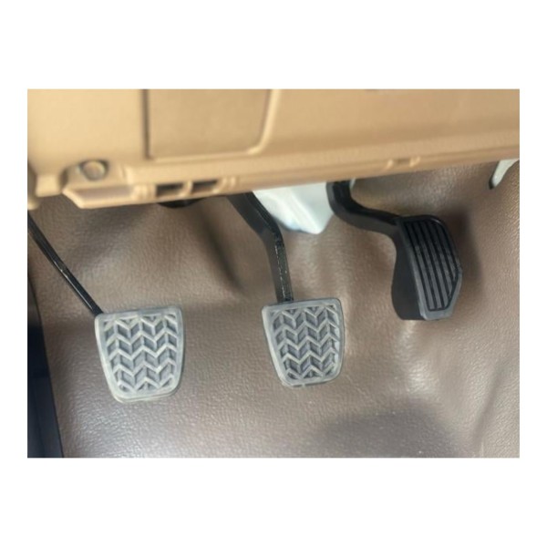 Toyota Land Cruiser GR Sport | Robusto e Affidabile