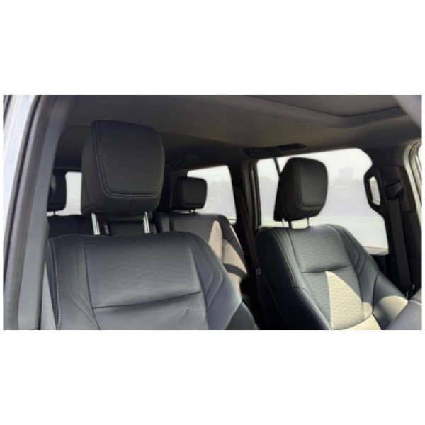 Toyota Land Cruiser 2.7 RHD | Rugged and Reliable