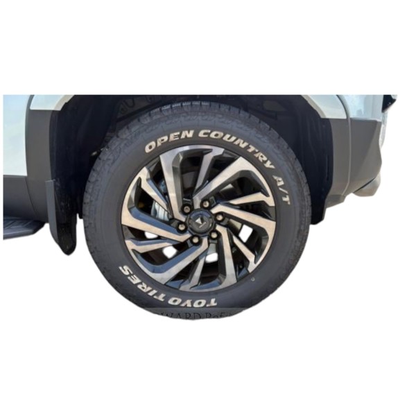 Toyota Land Cruiser 2.7 RHD | Rugged and Reliable