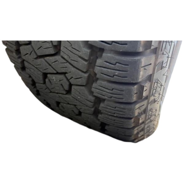 Toyota Land Cruiser 2.7 RHD | Rugged and Reliable