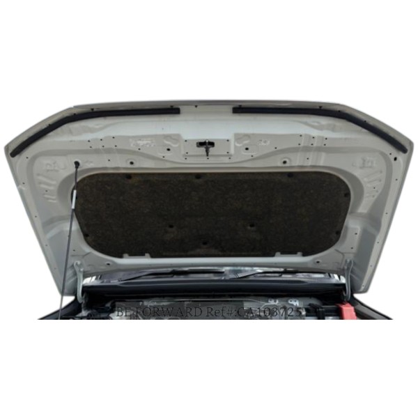 Toyota Land Cruiser 2.7 RHD | Rugged and Reliable