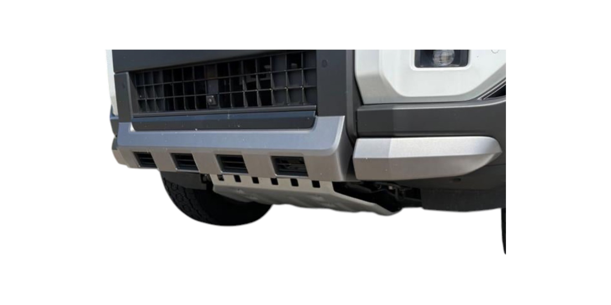 Toyota Land Cruiser 2.7 RHD | Rugged and Reliable