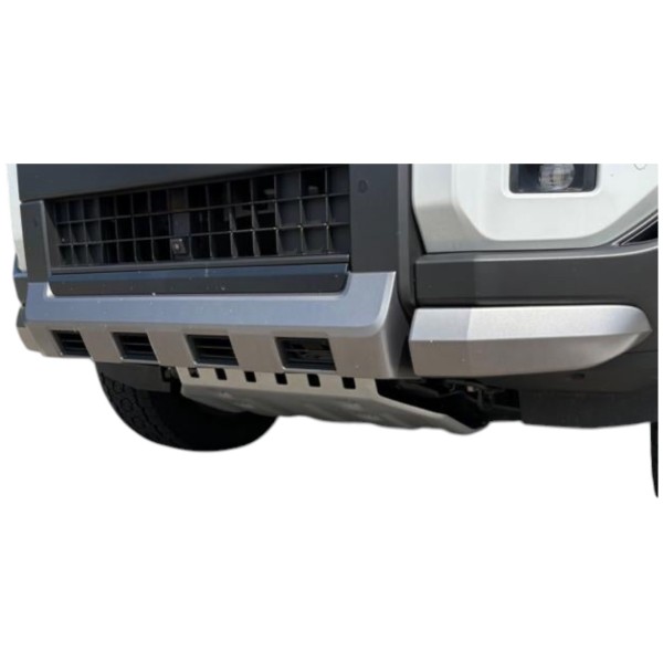 Toyota Land Cruiser 2.7 RHD | Rugged and Reliable