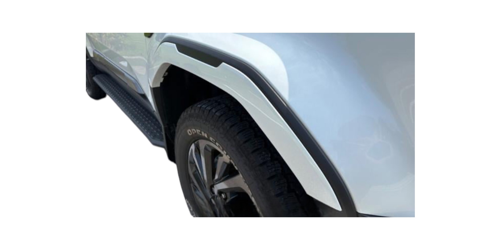 Toyota Land Cruiser 2.7 RHD | Rugged and Reliable