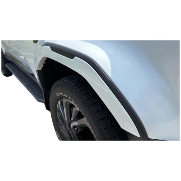 Toyota Land Cruiser 2.7 RHD | Rugged and Reliable