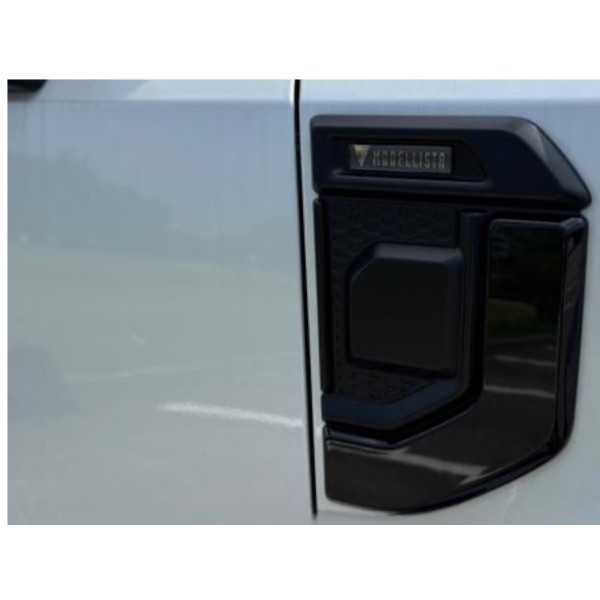 Toyota Land Cruiser 2.7 RHD | Rugged and Reliable